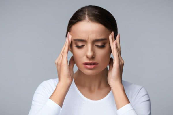 استرس مزمن می تواند باعث از دست دادن شنوایی شود