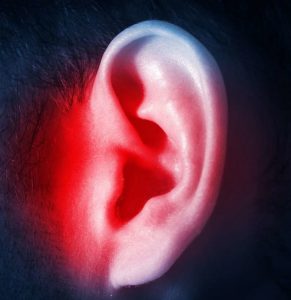 باروتروما گوش چیست