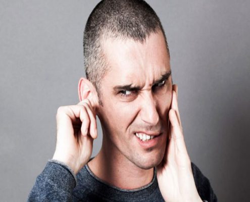 آیا دندان درد می تواند باعث گوش درد شود